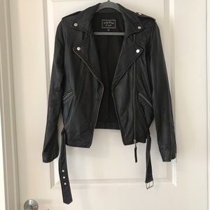 Lucky Brand Jacket